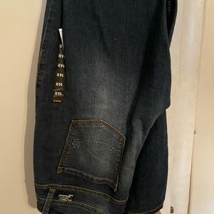 Torrid Jeans